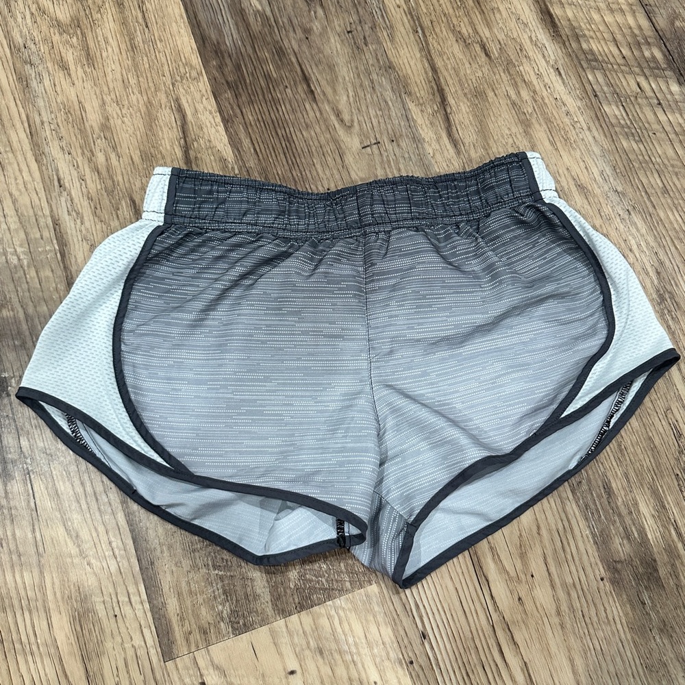 Gray Shorts